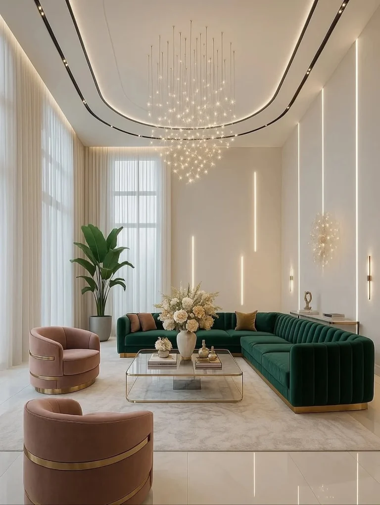 Room Aesthetic Ideas: Trendy Decor Inspiration for a Dream Room