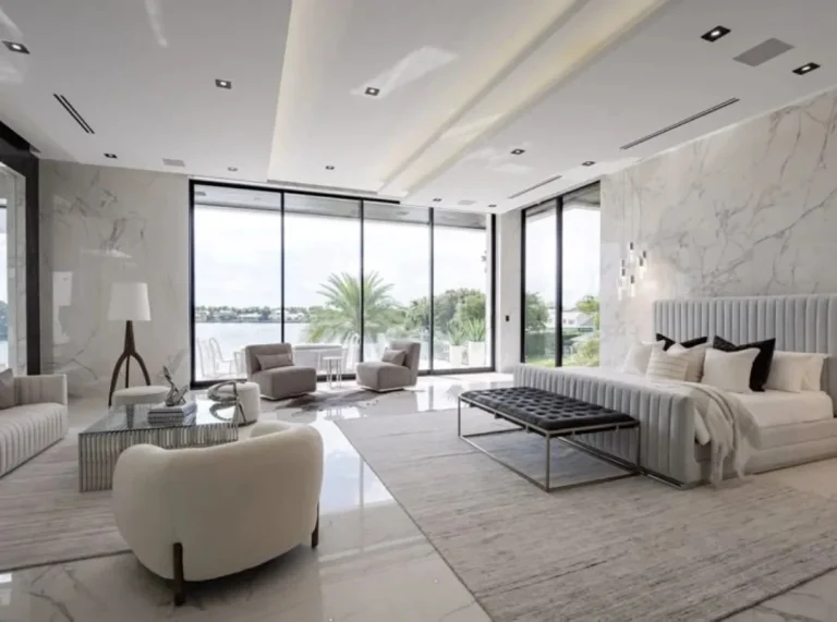 20+Creative Big Bedroom Ideas to Fill Your Space Beautifully